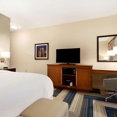 Hampton Inn By Hilton Kennewick At Southridge Exteriér fotografie