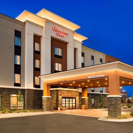 Hampton Inn By Hilton Kennewick At Southridge Exteriér fotografie