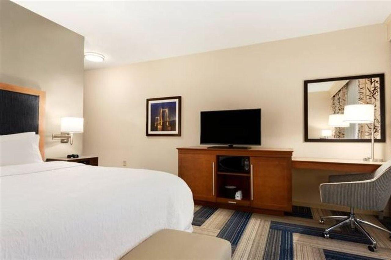 Hampton Inn By Hilton Kennewick At Southridge Exteriér fotografie