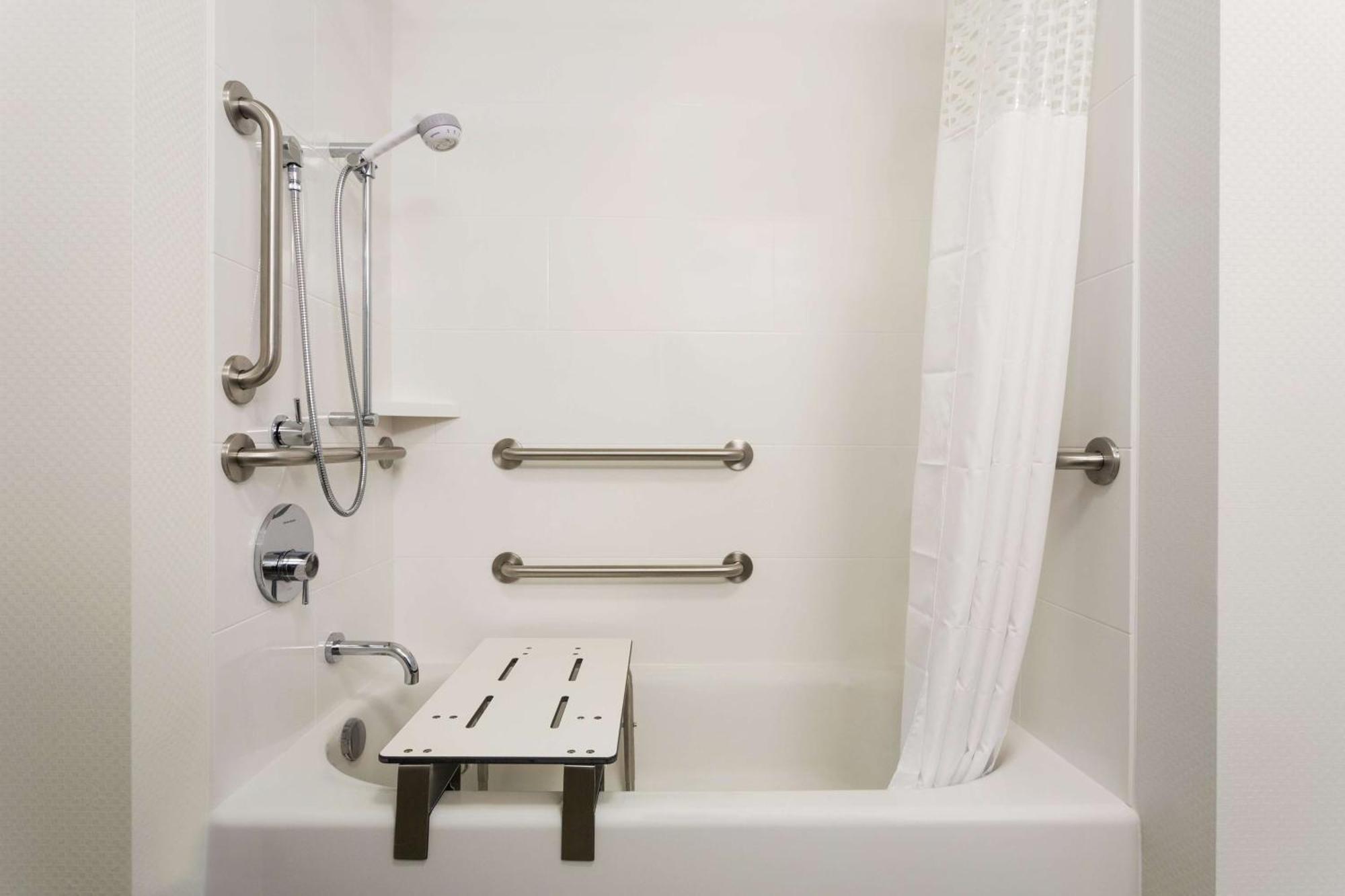 Hampton Inn By Hilton Kennewick At Southridge Exteriér fotografie