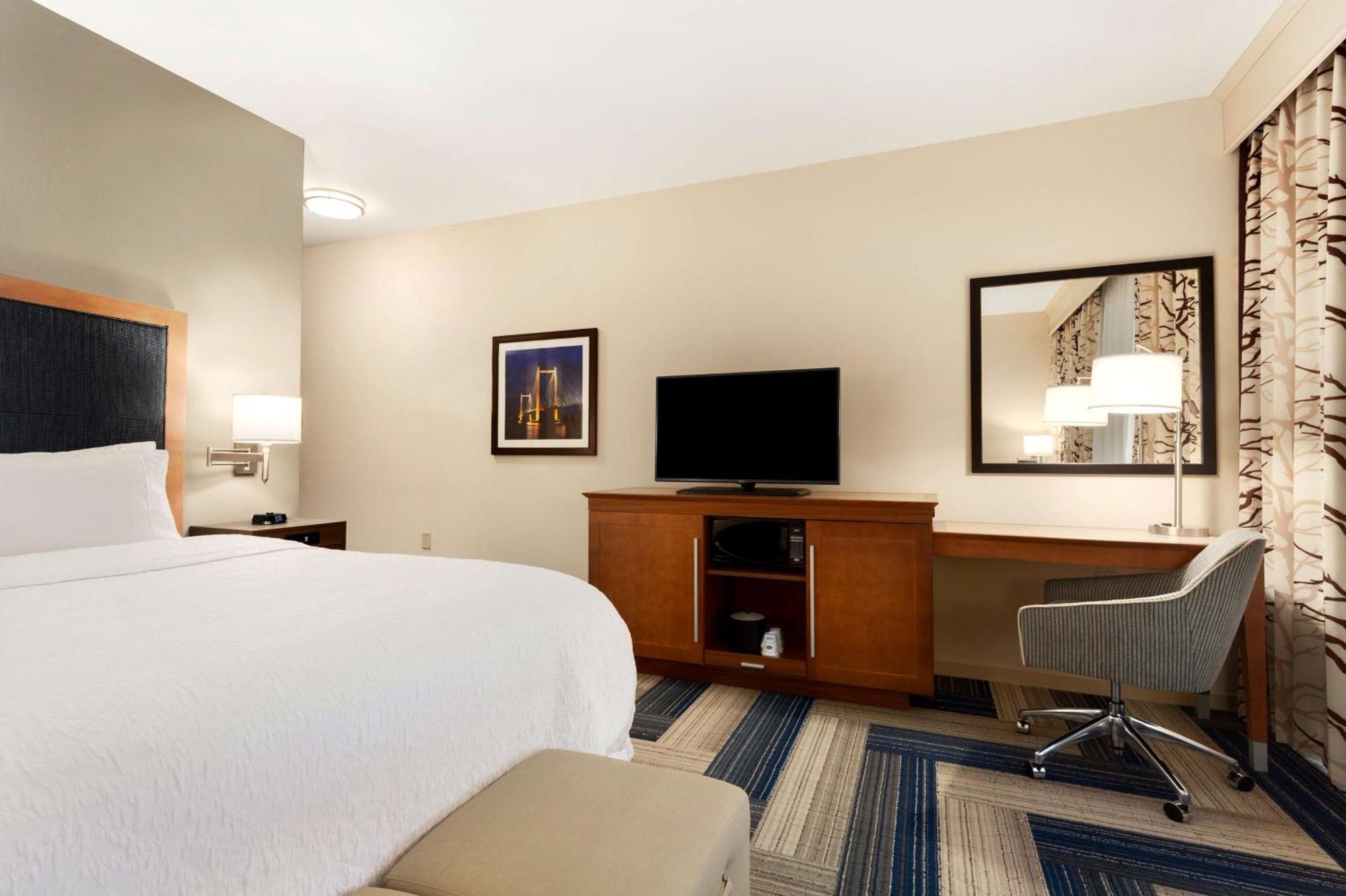 Hampton Inn By Hilton Kennewick At Southridge Exteriér fotografie
