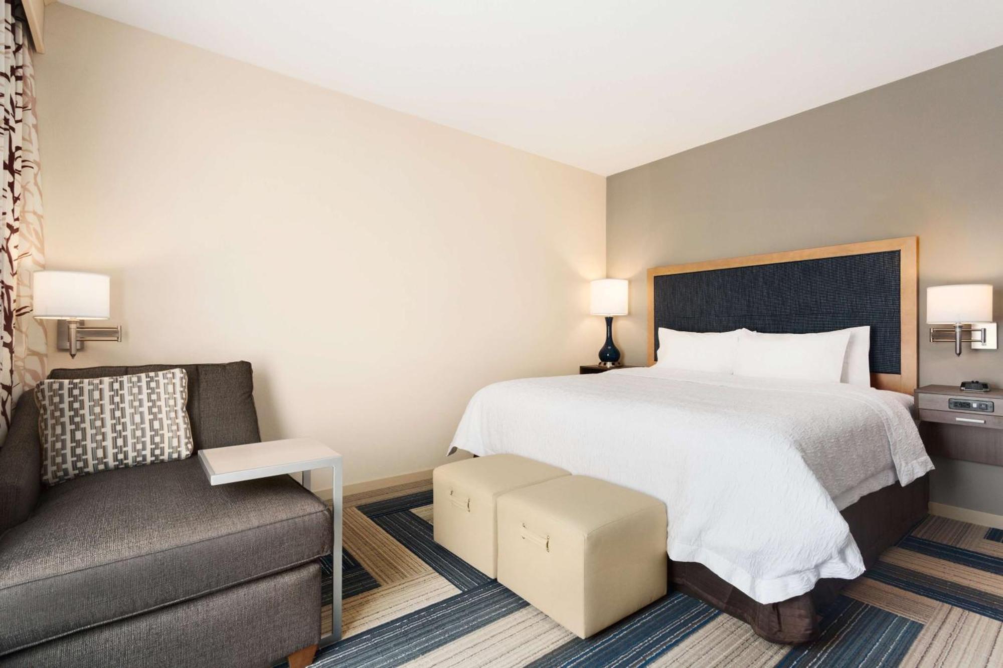 Hampton Inn By Hilton Kennewick At Southridge Exteriér fotografie