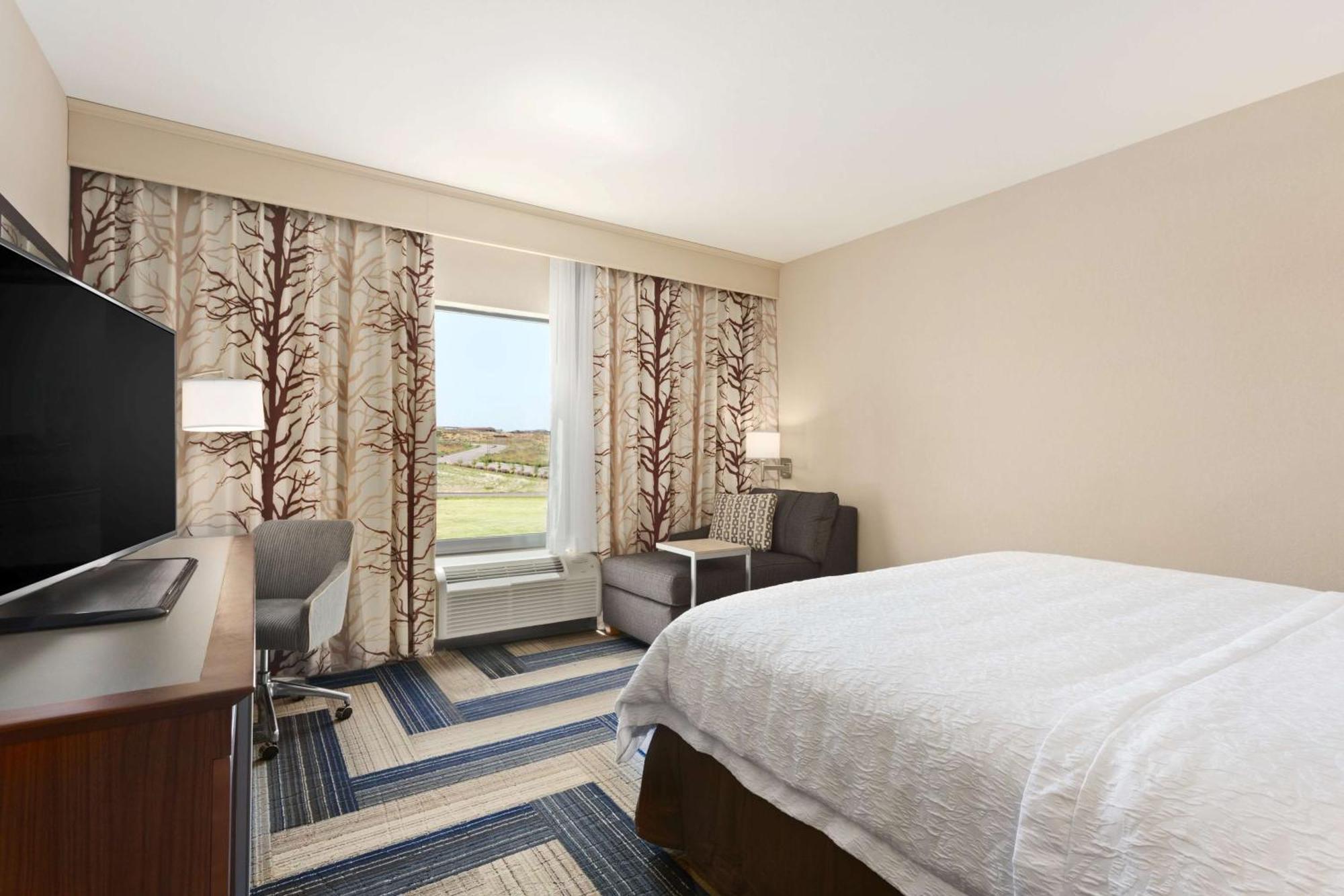 Hampton Inn By Hilton Kennewick At Southridge Exteriér fotografie