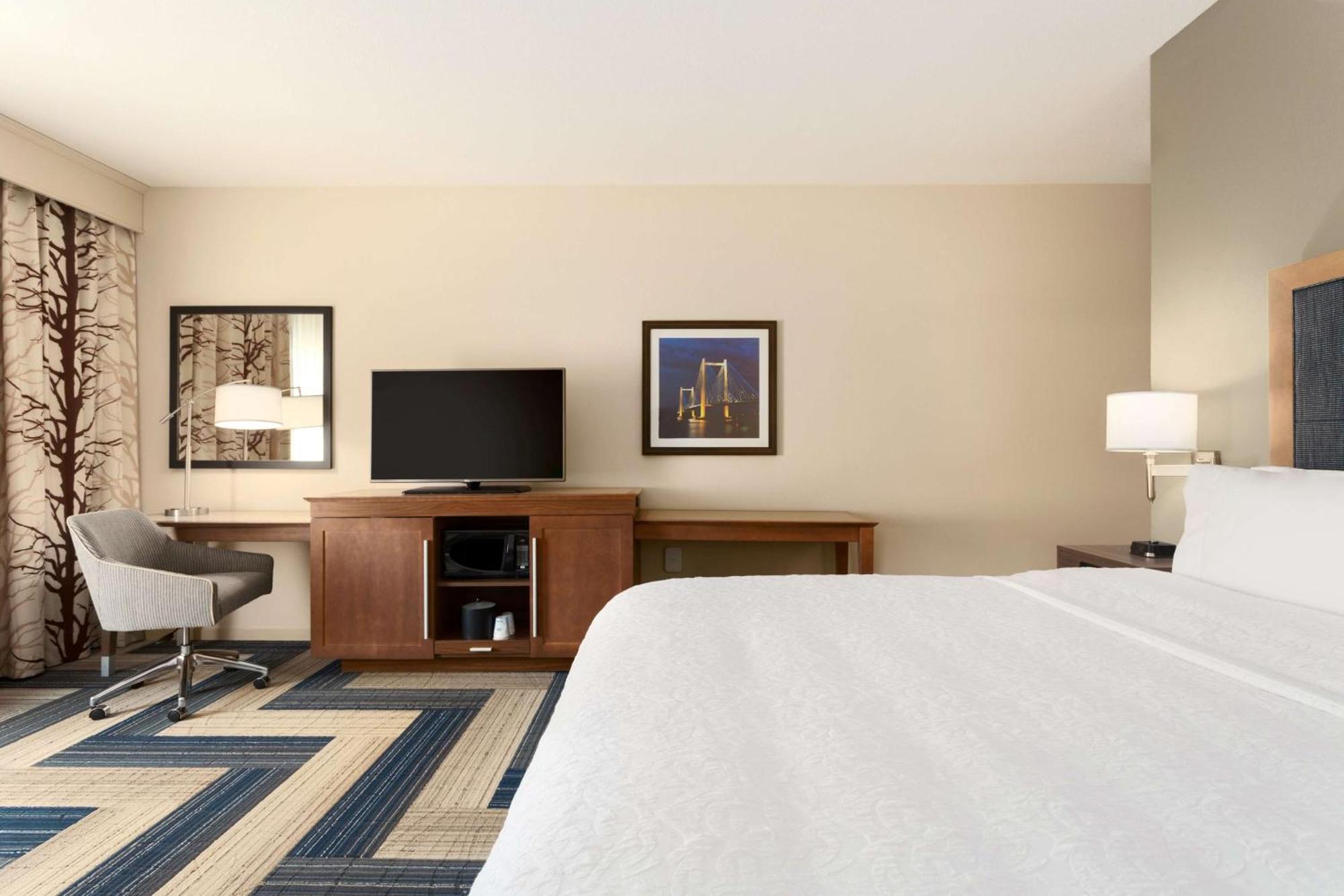 Hampton Inn By Hilton Kennewick At Southridge Exteriér fotografie