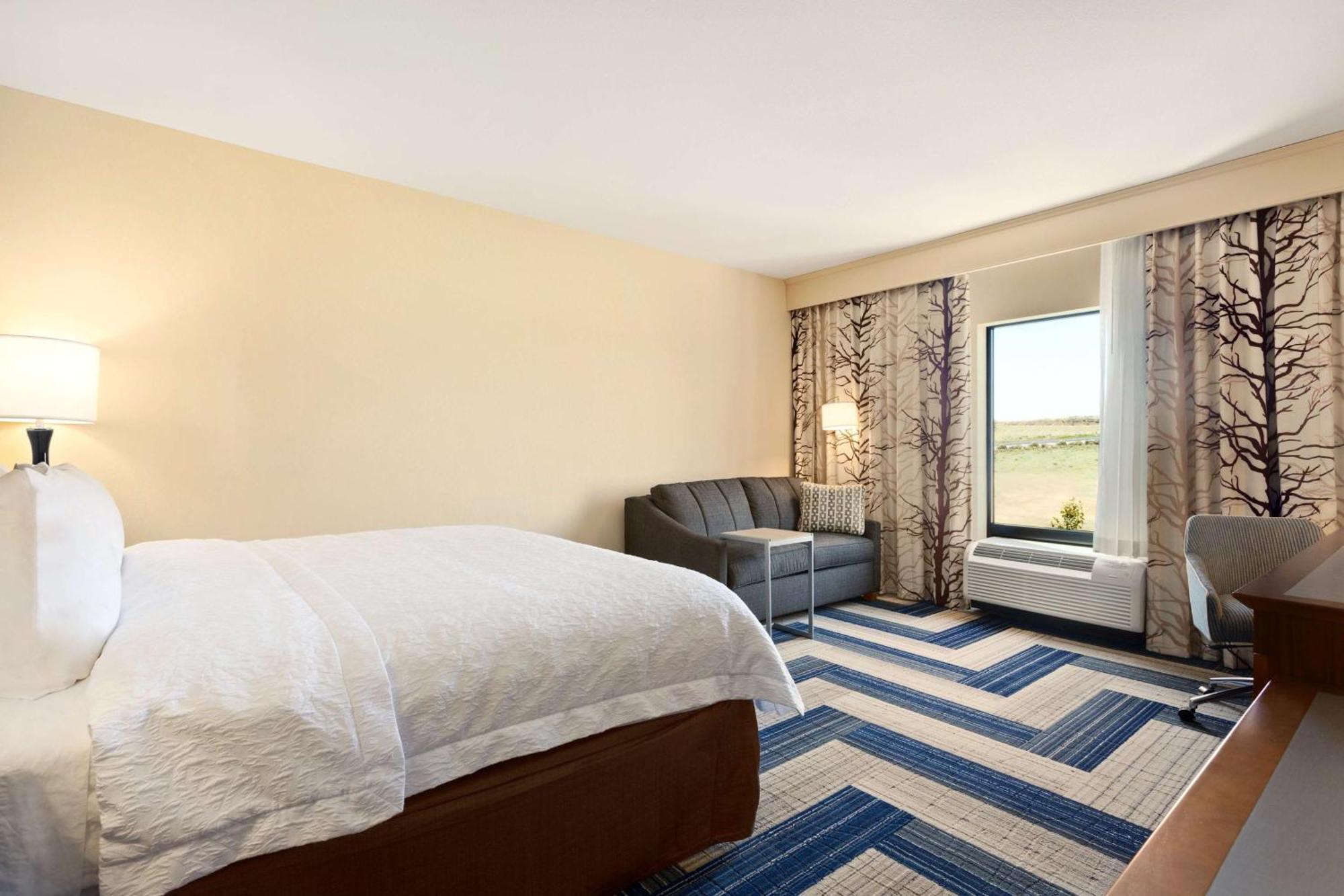 Hampton Inn By Hilton Kennewick At Southridge Exteriér fotografie
