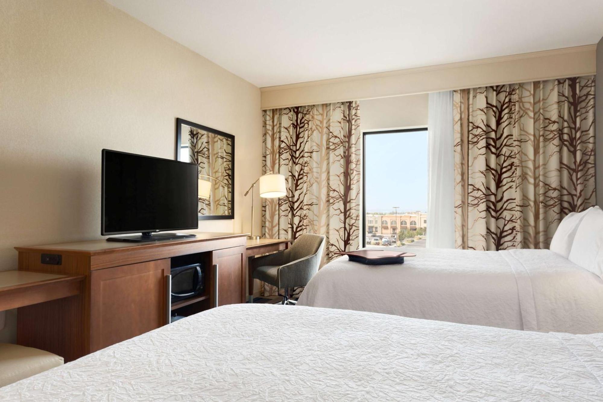 Hampton Inn By Hilton Kennewick At Southridge Exteriér fotografie
