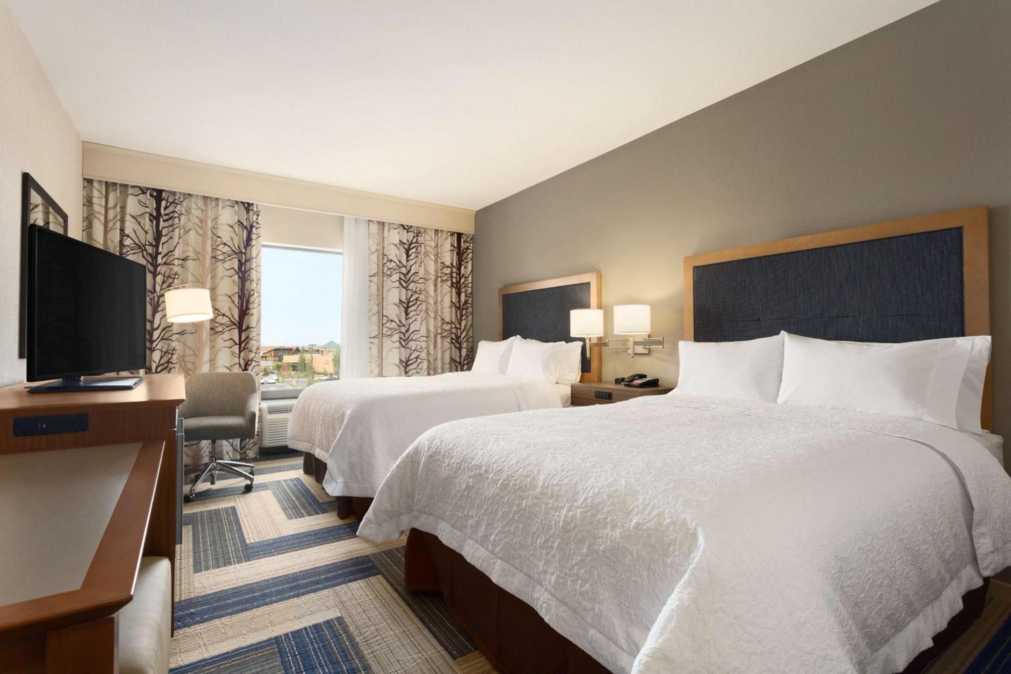 Hampton Inn By Hilton Kennewick At Southridge Exteriér fotografie