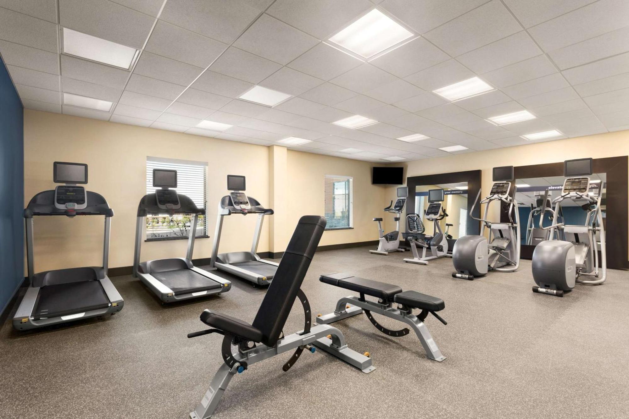 Hampton Inn By Hilton Kennewick At Southridge Exteriér fotografie
