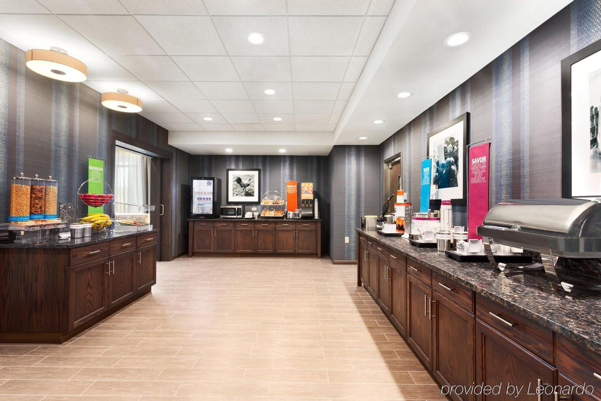 Hampton Inn By Hilton Kennewick At Southridge Exteriér fotografie